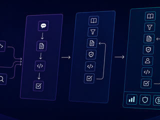 Dlaczego sam prompt nie wystarcza?